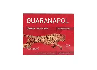 De Online Drogist Purasana guaranapol tabletten 90tb aanbieding