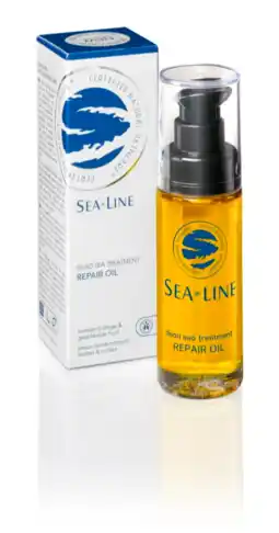 De Online Drogist Sea line repair oil 30ml aanbieding