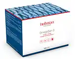 De Online Drogist Nutrisan omegasan 3 capsules 120st aanbieding