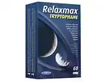 De Online Drogist Orthonat relaxmax tryptophane capsules 60cp aanbieding