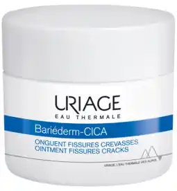 De Online Drogist Uriage barièderm cica ointment 40gr aanbieding