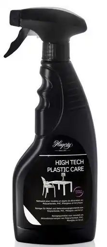 De Online Drogist Hagerty high tech plastic care 500ml aanbieding