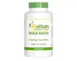 De Online Drogist Elvitum mega multi tabletten 90tb aanbieding