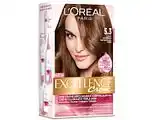 De Online Drogist L'oréal paris excellence 5.3 licht goudbruin 1st aanbieding