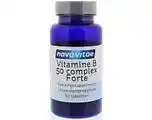 De Online Drogist Nova vitae vitamine b50 complex forte tabletten 60tb aanbieding