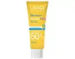 De Online Drogist Uriage bariesun getinte creme dore spf50+ 50ml aanbieding