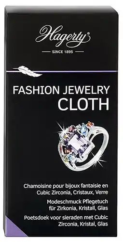 De Online Drogist Hagerty fashion jewelry cloth 1st aanbieding