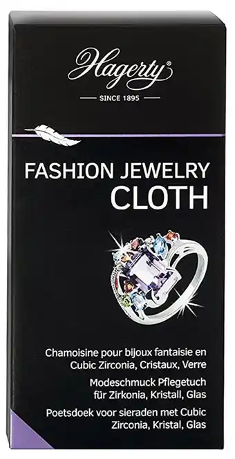 De Online Drogist Hagerty fashion jewelry cloth 1st aanbieding