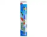 De Online Drogist Gum tandenborstel junior 7+ met timer 1st aanbieding