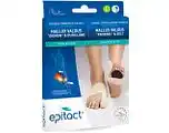 De Online Drogist Epitact voet knobbel & eelt rechts maat l 1st aanbieding