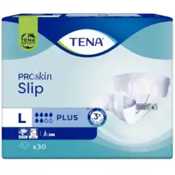 De Online Drogist Tena proskin slip plus l 30st aanbieding