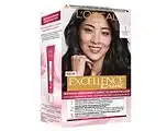 De Online Drogist L'oréal paris excellence 1 zwart 1st aanbieding