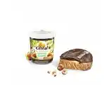 De Online Drogist Cereal hazelnootpasta maltitol 200gr aanbieding