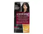 De Online Drogist L'oréal paris casting crème gloss 200 midnight chocolate 180ml aanbieding