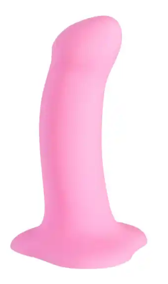 De Online Drogist Fun factory amor dildo pink 1st aanbieding