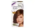 De Online Drogist Hairwonder colour & care 6.45 koper mahonie 100ml aanbieding