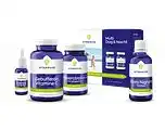 De Online Drogist Vitakruid weerstand bundel advanced 5 stuks aanbieding