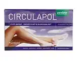 De Online Drogist Purasana circulapol ampullen 20st 200ml aanbieding