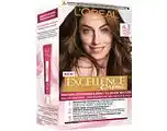 De Online Drogist L'oréal paris excellence 4.3 midden goudbruin 1st aanbieding