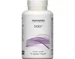 De Online Drogist Nutramin digest capsules 90cp aanbieding