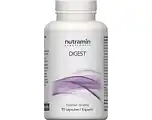 De Online Drogist Nutramin digest capsules 90cp aanbieding