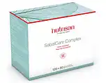De Online Drogist Nutrisan sabalcare complex softgels 150sg aanbieding