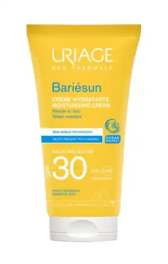 De Online Drogist Uriage bariesun creme spf30 50ml aanbieding