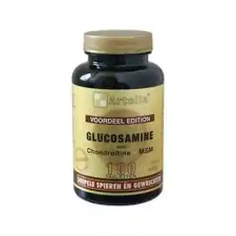 De Online Drogist Artelle gluco chondro msm 100tb aanbieding