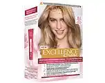 De Online Drogist L'oréal paris excellence 8.1 licht asblond 1st aanbieding