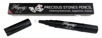 De Online Drogist Hagerty precious stones pencil 4ml aanbieding