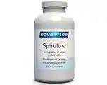 De Online Drogist Nova vitae spirulina tabletten 1000tb aanbieding