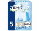 De Online Drogist Tena fix bariatric stretchbroekje 4xl 5st aanbieding