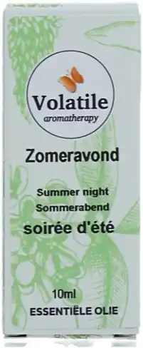 De Online Drogist Volatile zomeravond 10ml aanbieding