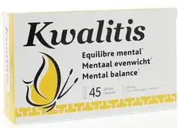 De Online Drogist Trenker kwalitis capsules 45cp aanbieding