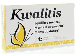 De Online Drogist Trenker kwalitis capsules 45cp aanbieding
