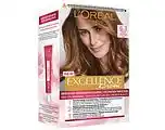 De Online Drogist L'oréal paris excellence 6.3 donker goudblond 1st aanbieding