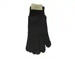 De Online Drogist Naproz thermo handschoenen zwart 1pr aanbieding