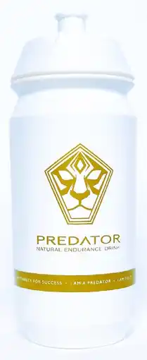 De Online Drogist Predator bio bidon 1st aanbieding