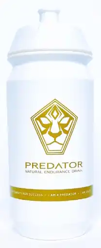 De Online Drogist Predator bio bidon 1st aanbieding