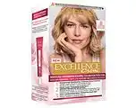 De Online Drogist L'oréal paris excellence 8 lichtblond 1st aanbieding
