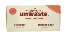 De Online Drogist Unwaste duopack koffieolie & koffiedik 80gr aanbieding