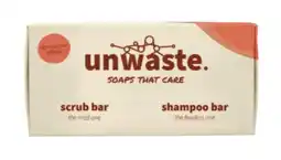 De Online Drogist Unwaste duopack koffieolie & koffiedik 80gr aanbieding