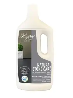 De Online Drogist Hagerty natural stone care natuursteen reiniger 1000ml aanbieding