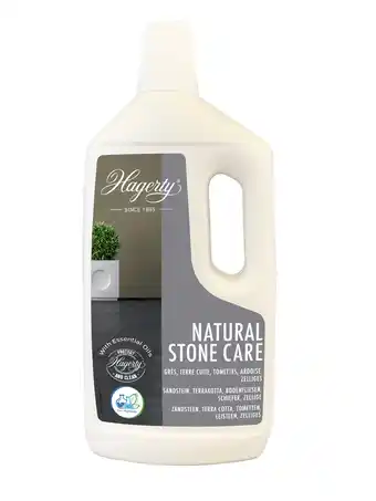 De Online Drogist Hagerty natural stone care natuursteen reiniger 1000ml aanbieding