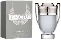 De Online Drogist Paco rabanne invictus eau de toilette 50ml aanbieding