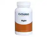 De Online Drogist Ortholon night capsules 100cp aanbieding