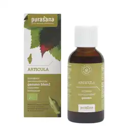 De Online Drogist Purasana puragem articula bio 50ml aanbieding