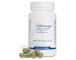 De Online Drogist Biotics chlorocaps capsules 90cp aanbieding