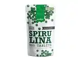 De Online Drogist Purasana biologische spirulina tabletten 500tb aanbieding