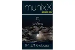 De Online Drogist Ixx imunixx 500 tabletten 5tb aanbieding